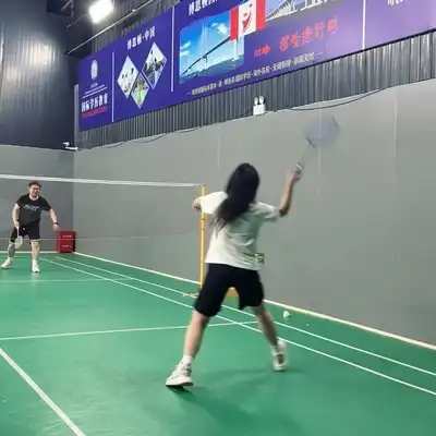李琪英